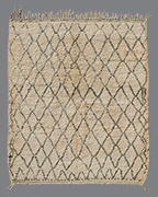 Moroccan Beni Ouarain BO_126