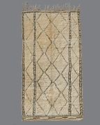 Moroccan Beni Ouarain BO_127