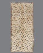 Moroccan Beni Ouarain BO_130