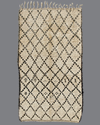 Moroccan Beni Ouarain BO_131