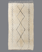 Moroccan Beni Ouarain BO_136