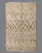 Moroccan Beni Ouarain BO_137