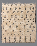 Moroccan Beni Ouarain BO_139