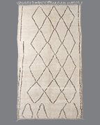 Moroccan Beni Ouarain BO_140