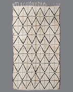 Moroccan Beni Ouarain BO_143