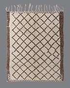 Moroccan Beni Ouarain BO_146