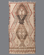 Moroccan Beni Ouarain BO_148