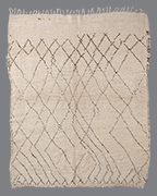 Moroccan Beni Ouarain BO_149