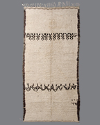 Moroccan Beni Ouarain BO_150