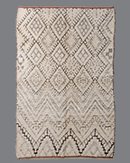 Moroccan Beni Ouarain BO_153