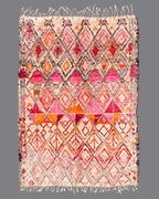 Moroccan Beni Ouarain BO_158