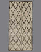 Moroccan Beni Ouarain BO60