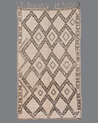 Moroccan Beni Ouarain BO64