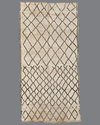 Moroccan Beni Ouarain BO65