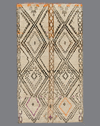 Moroccan Beni Ouarain BO68