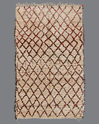 Moroccan Beni Ouarain BO69