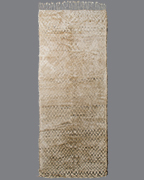 Moroccan Beni Ouarain BO75