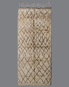 Moroccan Beni Ouarain BO76