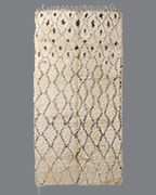 Moroccan Beni Ouarain BO77