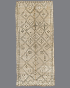 Moroccan Beni Ouarain BO79