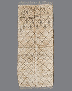 Moroccan Beni Ouarain BO80