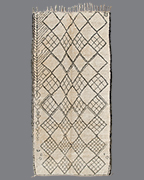 Moroccan Beni Ouarain BO83