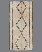 Moroccan Beni Ouarain BO85