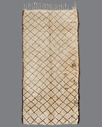 Moroccan Beni Ouarain BO87