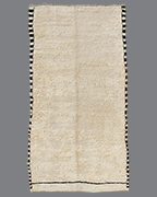 Moroccan Beni Ouarain BO90