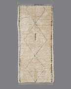 Moroccan Beni Ouarain BO91