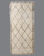 Moroccan Beni Ouarain BO92