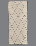 Moroccan Beni Ouarain BO93