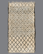 Moroccan Beni Ouarain BO97