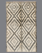 Moroccan Beni Ouarain BO98