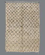 Moroccan Beni Ouarain BH05