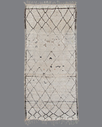 Moroccan Beni Sadden BS01