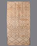 Moroccan Beni Sadden BS02