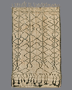 Moroccan Beni Sadden BS04