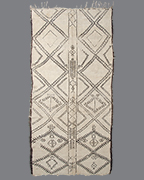 Moroccan Beni Sadden BS07