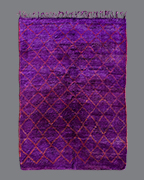 Moroccan Beni M'Guild BG14