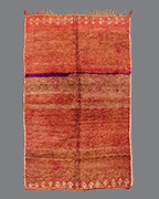 Moroccan Beni M'Guild BG19