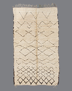 Moroccan Beni Ouarain BH04