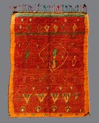 Moroccan Boujad BJ02