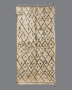 Moroccan Beni Ouarain BO45