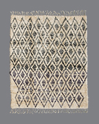 Moroccan Beni Ouarain BO51