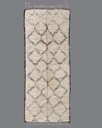 Moroccan Beni Ouarain BO53