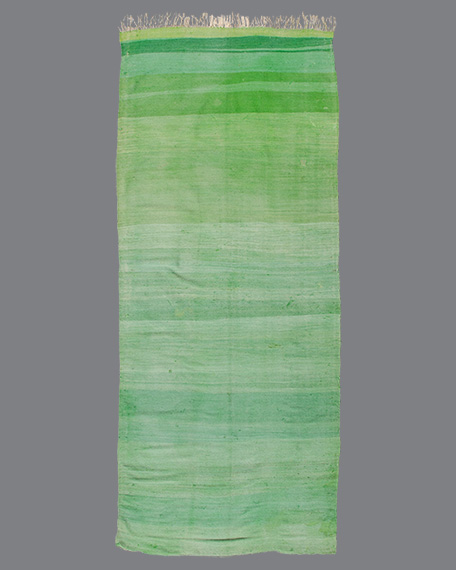 Vintage Moroccan Boujad Carpet BJ44