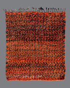 Moroccan Beni M'Rirt BR04