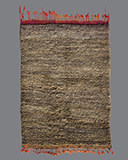 Moroccan Beni M'Rirt BR05