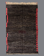 Moroccan Beni M'Rirt BR06